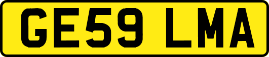 GE59LMA