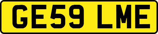 GE59LME
