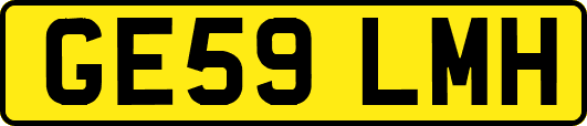 GE59LMH