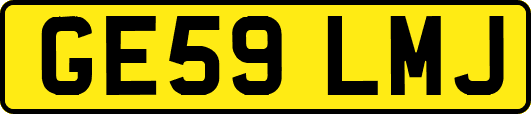 GE59LMJ