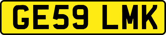 GE59LMK