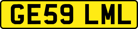 GE59LML