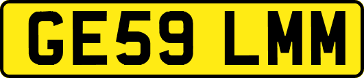 GE59LMM