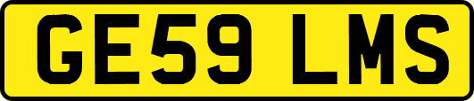 GE59LMS