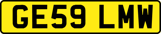GE59LMW
