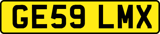 GE59LMX