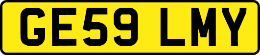 GE59LMY