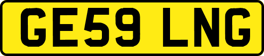 GE59LNG