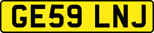 GE59LNJ
