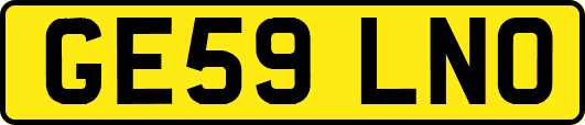 GE59LNO
