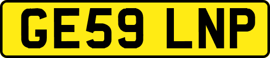 GE59LNP