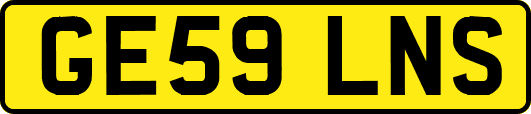 GE59LNS
