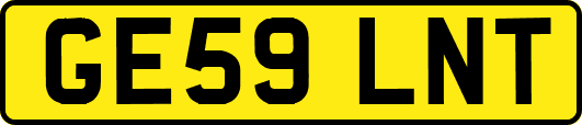 GE59LNT