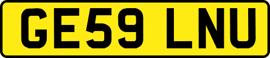 GE59LNU