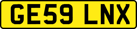 GE59LNX