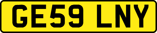 GE59LNY