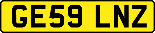 GE59LNZ