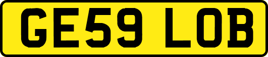 GE59LOB