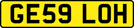 GE59LOH