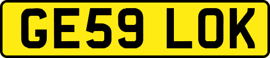 GE59LOK