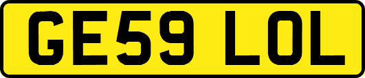 GE59LOL