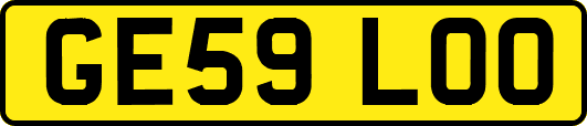 GE59LOO