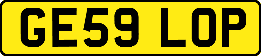 GE59LOP