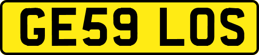 GE59LOS