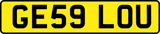 GE59LOU
