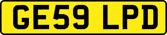 GE59LPD