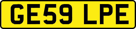 GE59LPE