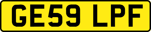 GE59LPF