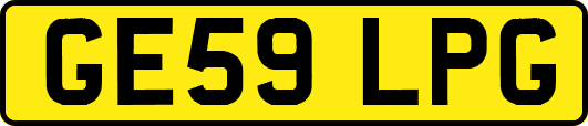GE59LPG