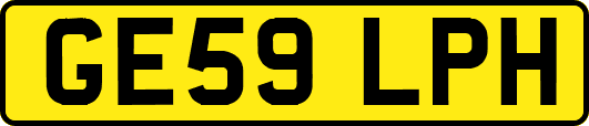GE59LPH