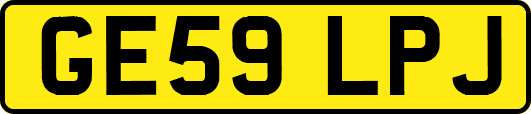 GE59LPJ