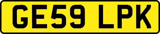 GE59LPK