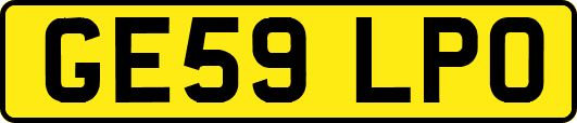 GE59LPO