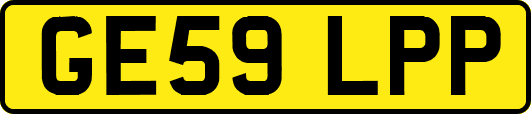 GE59LPP