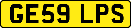 GE59LPS