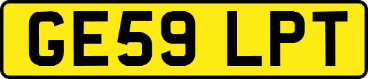 GE59LPT