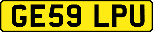 GE59LPU