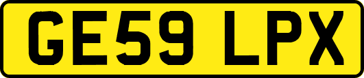 GE59LPX