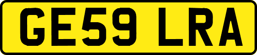 GE59LRA