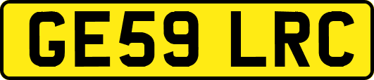 GE59LRC
