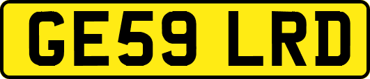 GE59LRD