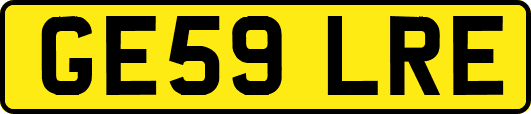 GE59LRE
