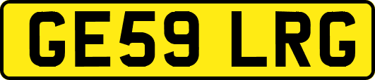GE59LRG