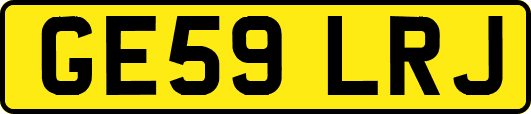 GE59LRJ