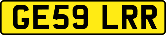 GE59LRR