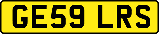 GE59LRS